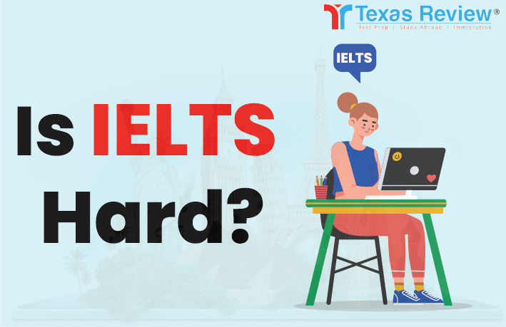 Texas Review IELTS Institute Sector 62 Noida