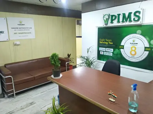 PIMS Digital Marketing Institute